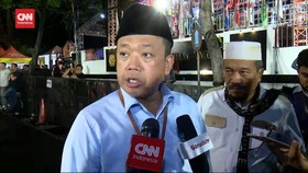 VIDEO: Gibran Salim ke Mega, Nusron: Andhap Ashor-nya Anak Presiden