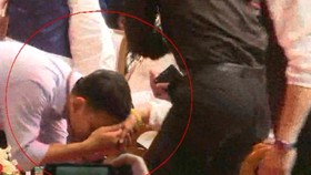 VIDEO: Gibran Ungkap Alasan Cium Tangan Megawati
