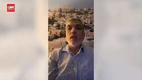 VIDEO: Hamas Sebut Serangan Israel ke Al Shifa Hanya Aksi Teatrikal