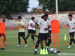 Maroko Vs Indonesia: Garuda Muda Waspadai Serangan Balik Singa Atlas