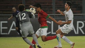 Head to Head Irak vs Indonesia: 11 Kali Bertemu, Garuda 2 Kali Menang