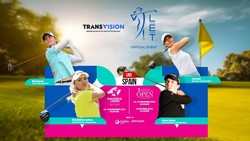 Saksikan Ladies European Tour (LET): Dua Turnamen Golf Bertaraf Internasional