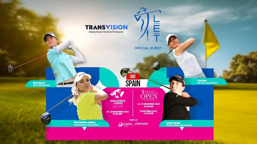 transvision LET