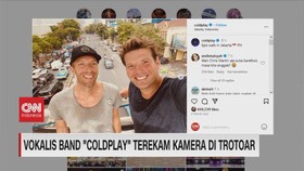VIDEO: Vokalis Band 
