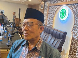 MUI Kaji Cabut Label Halal Produk Terafiliasi Israel Imbas Serangan ke Gaza