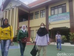 Lagi-lagi Mangkir Sidang, Masriah Siap-siap Jadi DPO