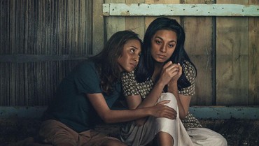 img-title Daftar Pemenang FFI 2023, Film 'Women from Rote Island' Borong 4 Piala Citra
