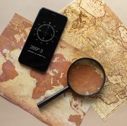 Seberapa Luas Pengetahuan Geografimu? Yuk, Coba Jawab Kuis Ini!