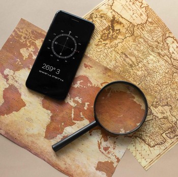 Seberapa Luas Pengetahuan Geografimu? Yuk, Coba Jawab Kuis Ini!