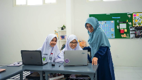 Konsep Pembelajaran Mandiri di Al Hikmah Boarding School Batu