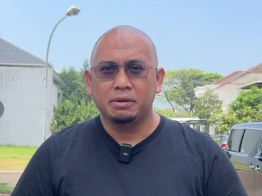 img-title Heboh Azizah Salsha Selingkuh, Kasus Andre Rosiade Gerebek PSK Kembali Viral