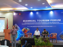 Wujud Nyata Pengembangan SDM Pariwisata Berkelanjutan di Labuan Bajo