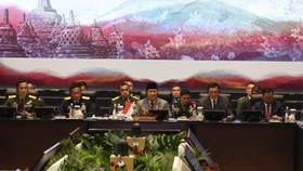 Pimpin ADMM Plus, Prabowo Ungkap Sejumlah Negara Minat Jadi Mitra