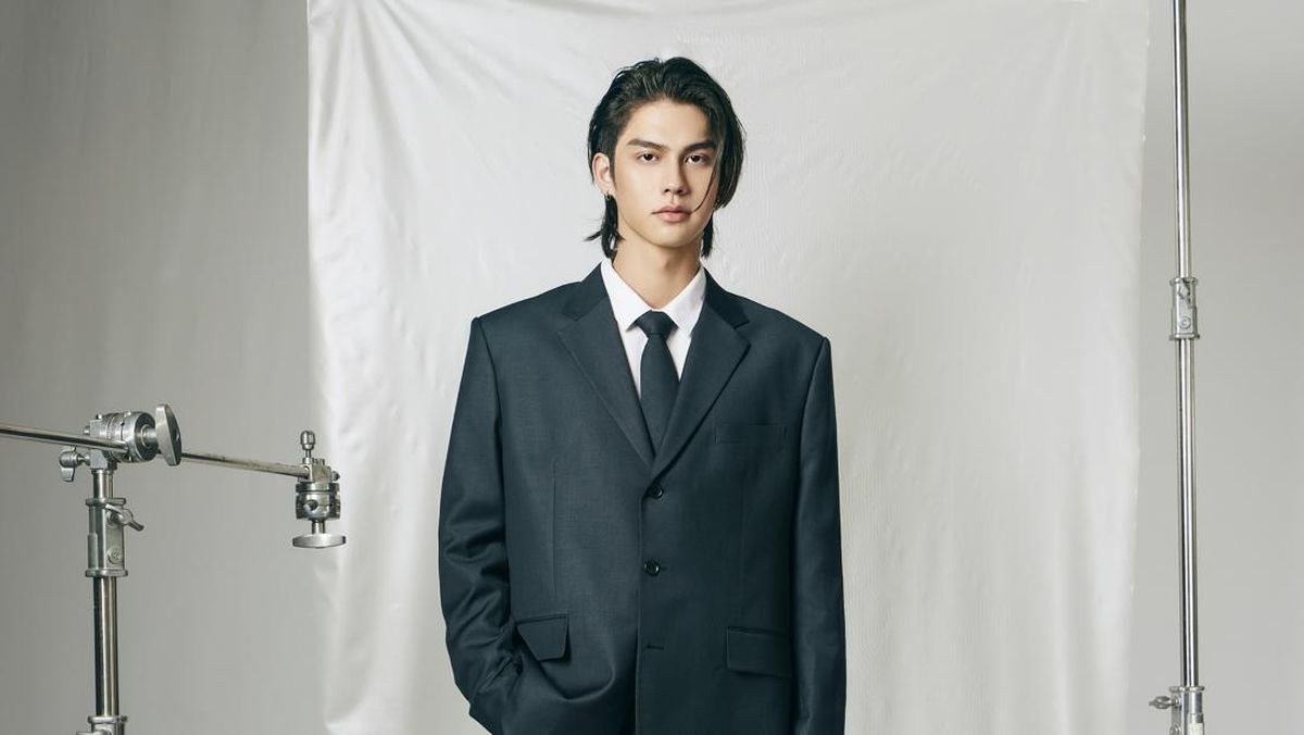 Bright Vachirawit Bakal Gelar Home Party di Jakarta 14 Juli