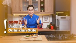 img-title Resep Gulai Nila Kuah Pedas Ala Chef Steby, Sedep Buat Cuaca Dingin