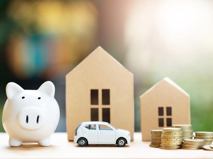 Bolehkah Ajukan Kredit Mobil saat Masih Lunasi KPR Rumah? Simak Hitungan Amannya