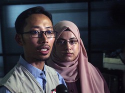 Cerita WNI 12 Tahun Tinggal di Palestina: Sering Digratiskan Saat Belanja