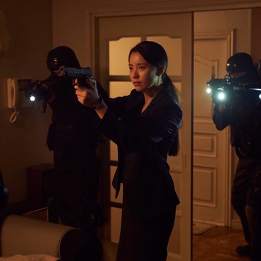 Drama 'Moving' & 'Big Bet' Raih Penghargaan Daejong International Film Awards