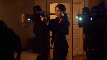 img-title Drama 'Moving' & 'Big Bet' Raih Penghargaan Daejong International Film Awards
