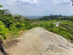 Asal-usul Nama Dusun Tenjolaut Sumedang