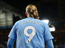 Ada Peluang Haaland Tinggalkan Man City