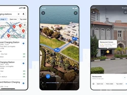 Google Maps Luncurkan Fitur Baru Pakai AI, Makin Keren!