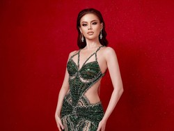 Ini Top 20 Miss Universe 2023, Tak Ada Wakil Indonesia