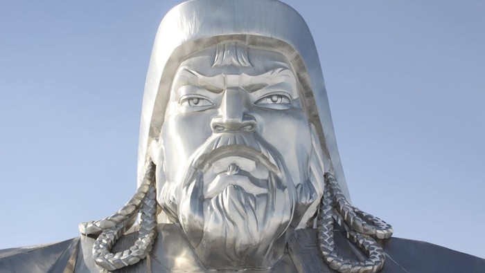 Genghis Khan