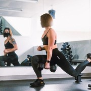 Punya Badan Kurus, Rutin Lakukan 5 Gerakan Olahraga Ini Bikin Kamu Jadi Lebih Berisi Lho!