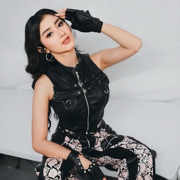 Ghea Youbi Digugat Rp4,2 M ke Pengadilan Negeri Jakarta Selatan, Ada Apa?