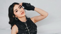 Kerap Tampil Seksi, Ghea Youbi Ungkap Reaksi Orang Tua