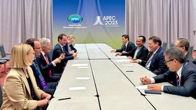 Airlangga: Indonesia Perkuat Kolaborasi Bilateral dengan Selandia Baru
