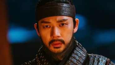 img-title 5 Drama Korea Rating Tertinggi Minggu Ketiga November 2023