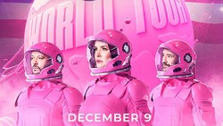 25 Tahun Lalu Digugat Perusahaan Barbie, Kini Aqua Raih 2 Nominasi Grammy