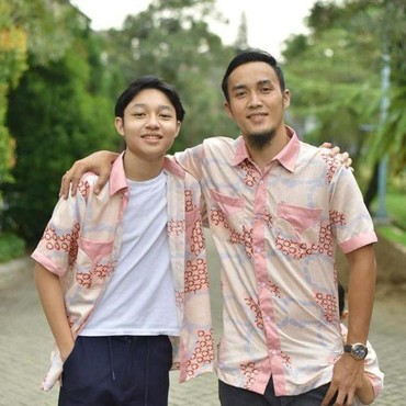 Reaksi Gunawan Dwi Cahyo Usai Ditagih Janji oleh Kiesha Alvaro