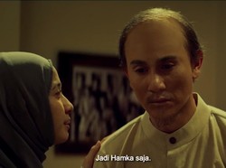Poster dan Trailer Film Hamka & Siti Raham (Vol 2) Resmi Dirilis