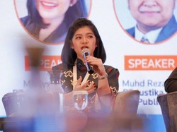 PT GNI Berbagi Strategi Terkait GCG dan CSR di ALB In-House Summit 2023