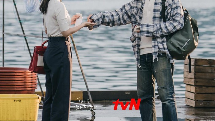 Manjakan Mata dan Pikiran, 5 Drakor Netflix Berlatar Pedesaan Ini Cocok Ditonton untuk 'Healing'!