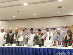 Ijtima Ulama 2023 Bakal Undang Anies-Cak Amin