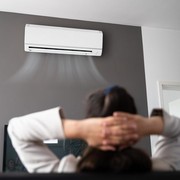 Tanpa Disadari, Keseringan Diam di Ruang Ber-AC Punya 3 Dampak Ini Buat Kesehatan