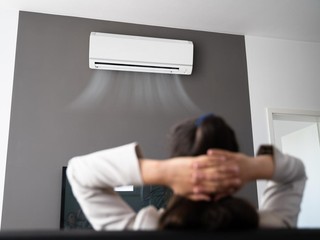 Buka Usaha di Ruko Sewa? AC Portable Ini Bisa Dingin Tanpa Bor Tembok