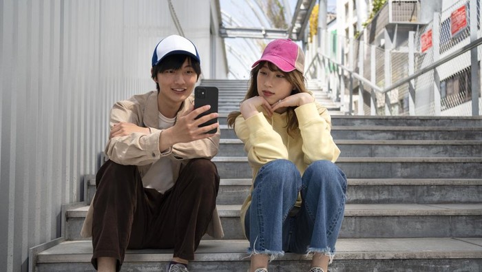 Google Makin 'Ditinggal' Gen Z, Ini yang Jadi Penggantinya!