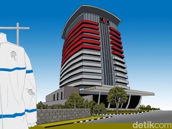 Dugaan Setengah T Lebih Negara Rugi Akibat APD Dikorupsi Saat Pandemi