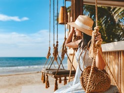 Tak Ada Lagi Alunan Musik Samba di Pantai-pantai Ikonik Rio de Janeiro
