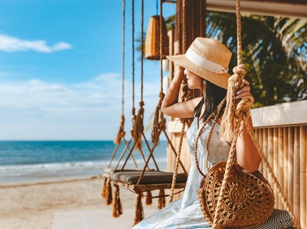 5 Resort Paling Mahal di Dunia, Bunda Ingin Coba Liburan ke Sana?