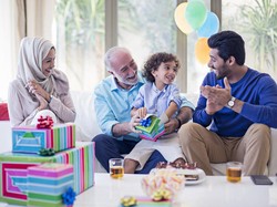 6 Doa Ulang Tahun dalam Islam yang Bisa Diamalkan Muslim