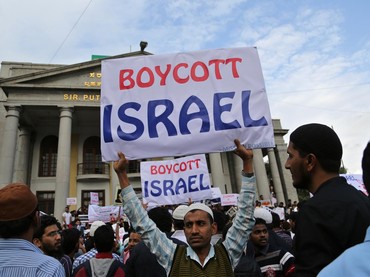 img-title 121 Produk Terafiliasi Israel yang Tergolong Hoaks karena Diharamkan MUI