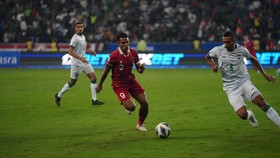 Hasil Kualifikasi Piala Dunia 2026: Indonesia Digulung Irak 1-5