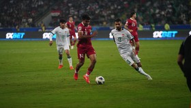 Prediksi Indonesia vs Irak di Piala Asia 2023