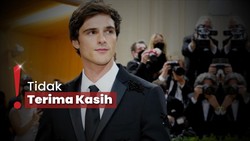 Aktor Jacob Elordi Ungkap Dirinya Tak Mau Perankan 'Superman'